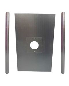 Ultraflex Register Plate (36" x 24")