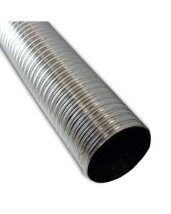 Ultraflex 316 / 316 Grade Flexible Flue Liner