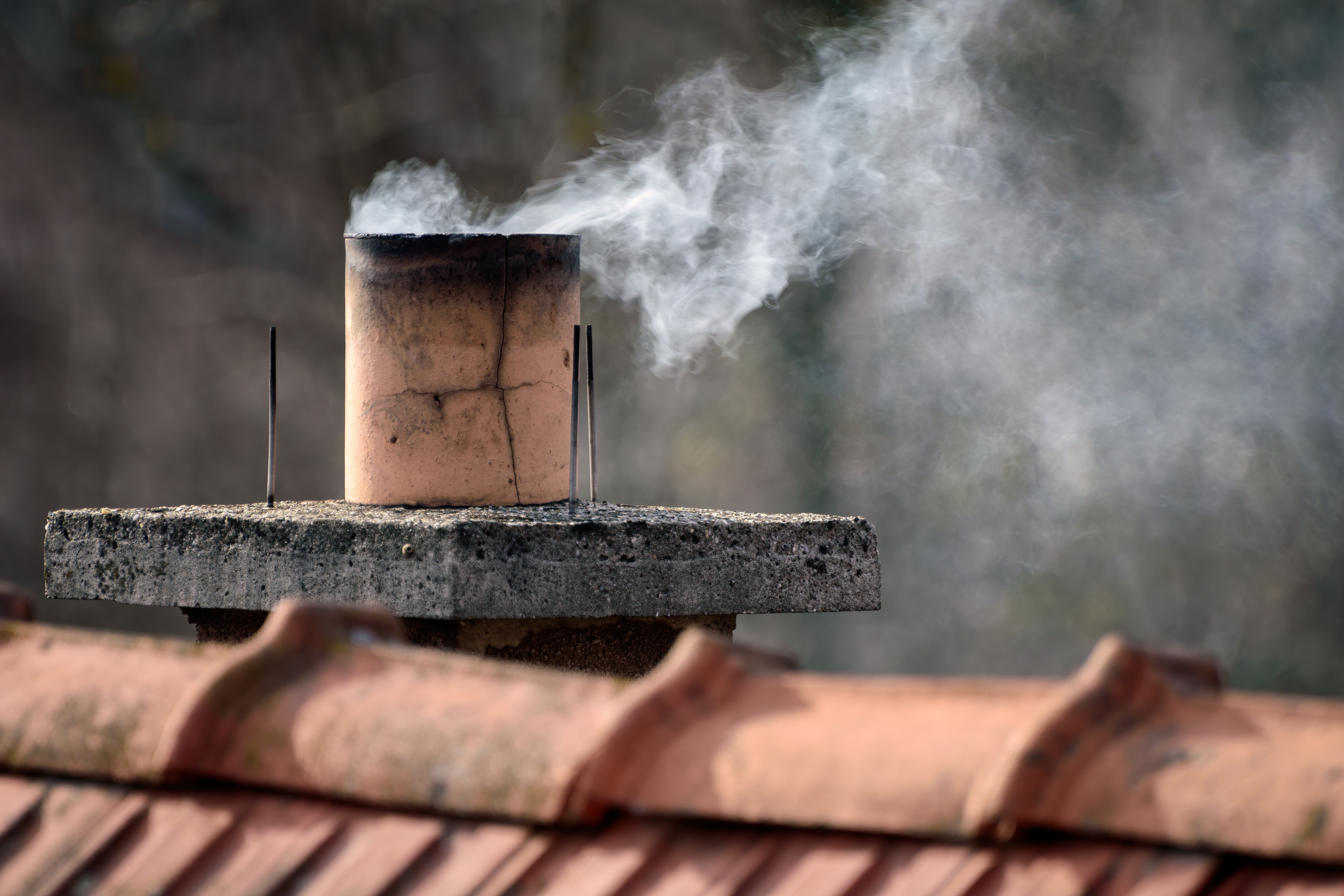 Keep your family safe – top tips to prevent chimney fires