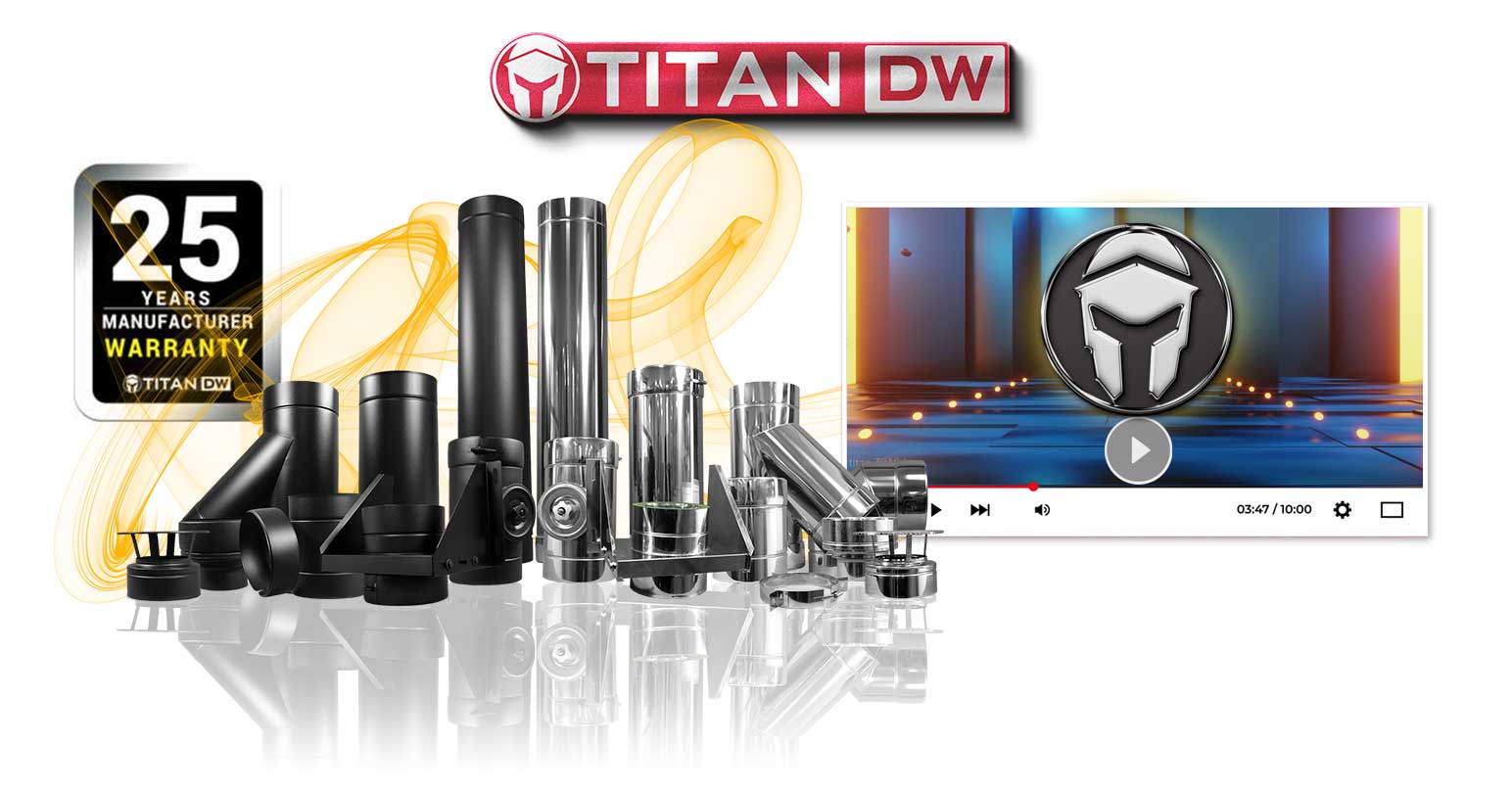 Titan DW