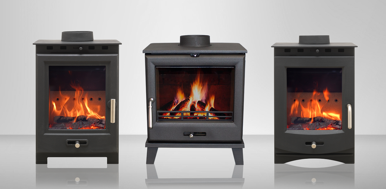 Oakleaf Stoves